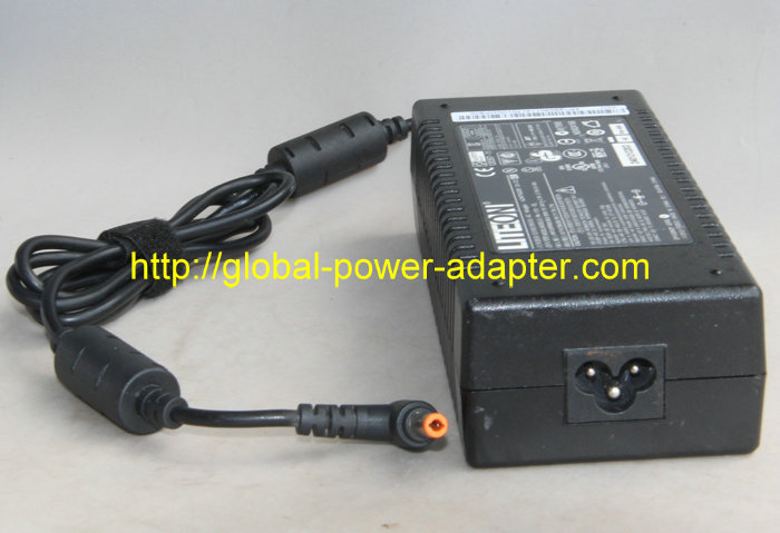 *Brand NEW* 19V 7.1A (135W) LITEON PA-1131-07 AC DC Adapter POWER SUPPLY - Click Image to Close